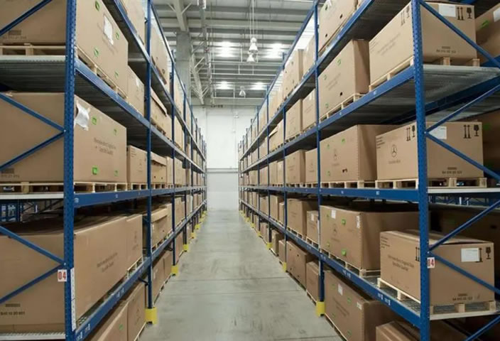 杭州到五家渠市货物仓储