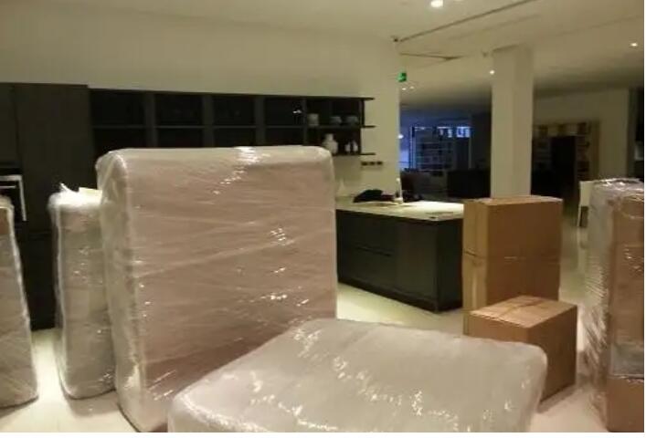 杭州到五家渠市长途搬家