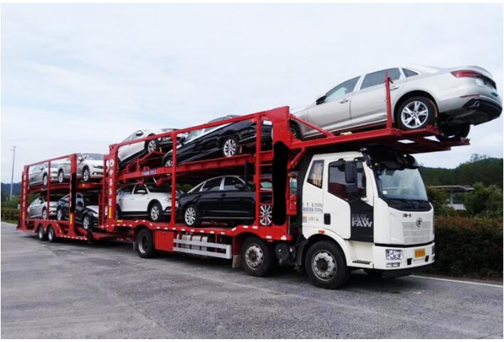 杭州到五家渠市轿车托运